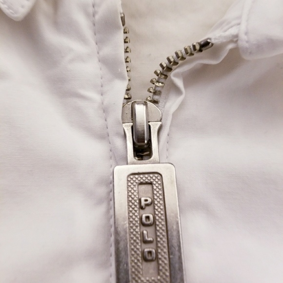 Ralph Lauren vintage Polo USA Jacket - Picture 5 of 5